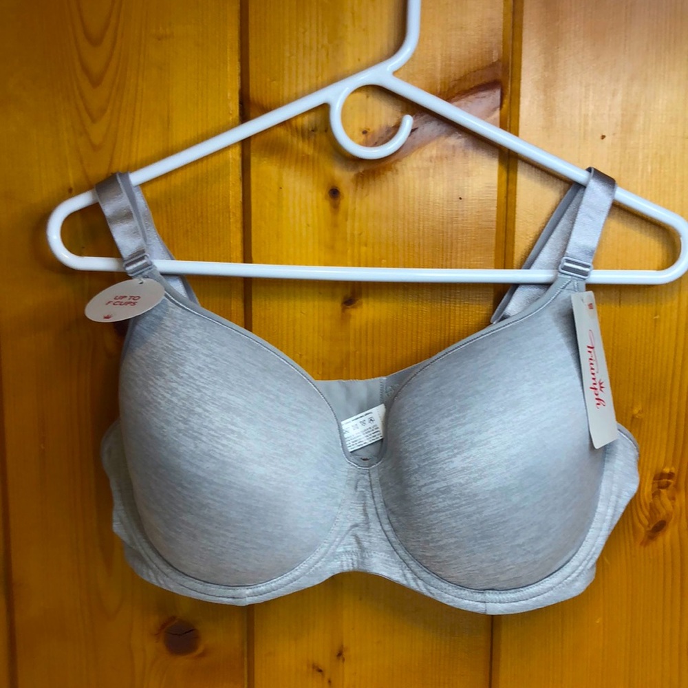NEW Triumph Gorgeous Luxury Bra